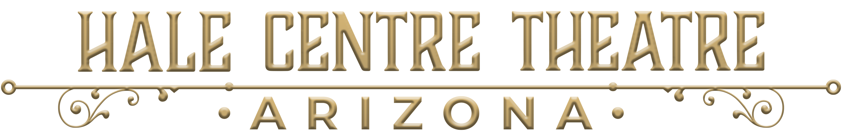 Hale Centre Theatre logo